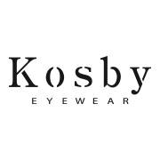 Logo Kosby Eyewear